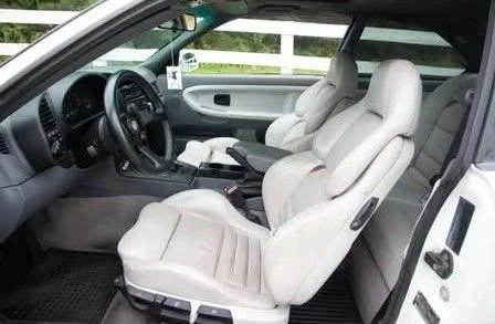 1995 BMW E36 M3 - Image 5 of 8