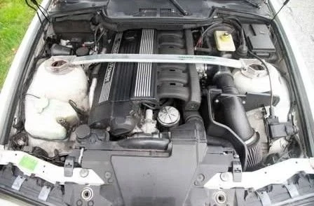 1995 BMW E36 M3 - Image 7 of 8
