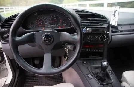 1995 BMW E36 M3 - Image 6 of 8
