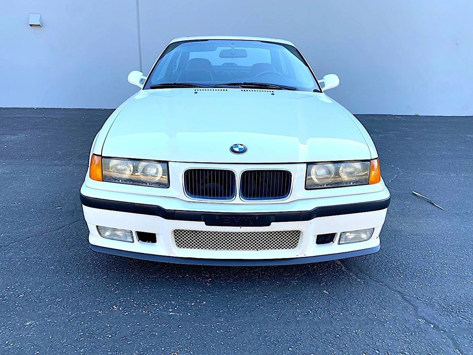 1995 BMW E36 M3 - Image 3 of 16