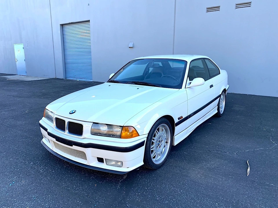 1995 BMW E36 M3 - Image 5 of 16
