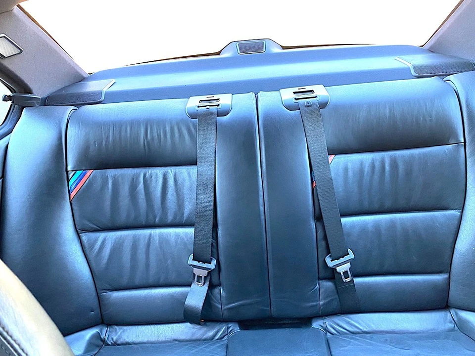 1995 BMW E36 M3 - Image 13 of 16