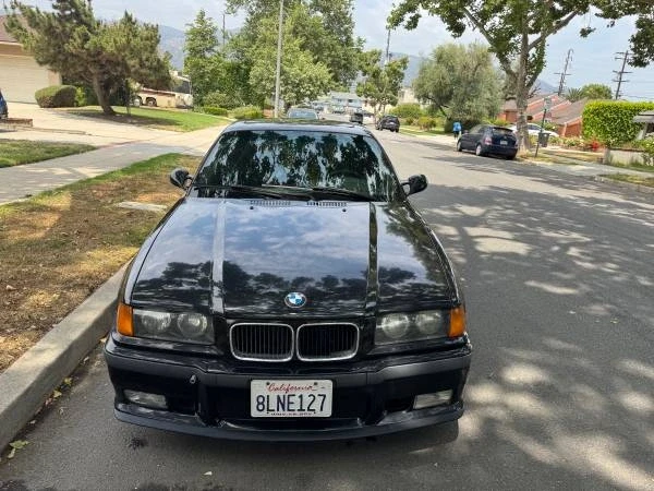 1995 BMW E36 M3 - Image 6 of 9