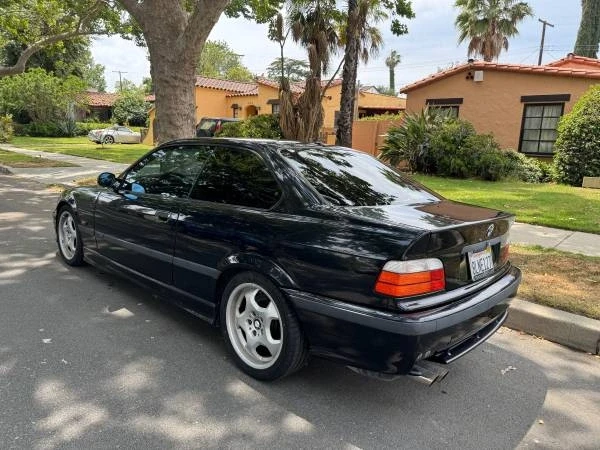 1995 BMW E36 M3 - Image 4 of 9