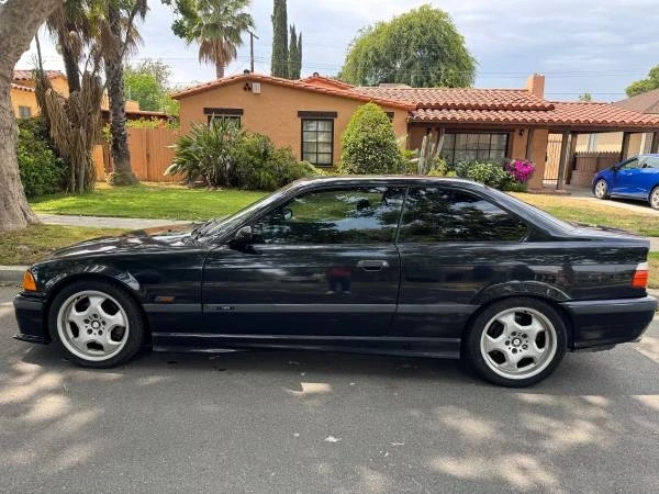 1995 BMW E36 M3 - Image 5 of 9