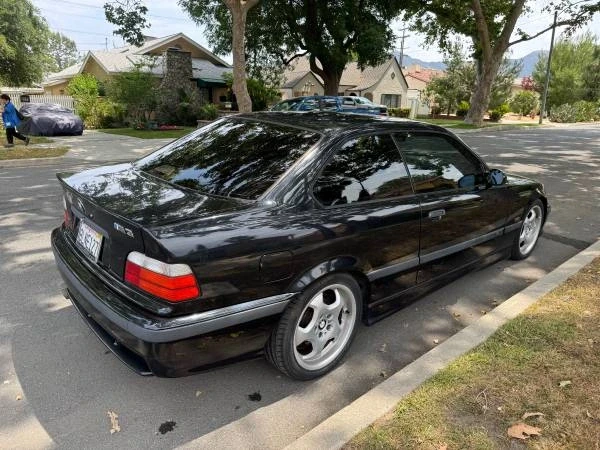 1995 BMW E36 M3 - Image 3 of 9