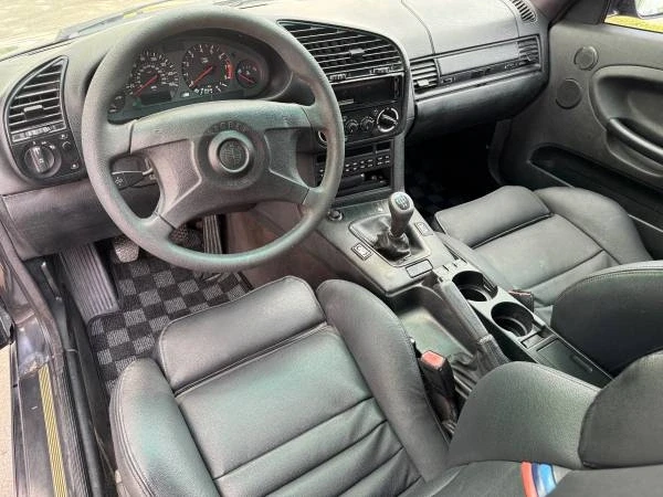 1995 BMW E36 M3 - Image 7 of 9