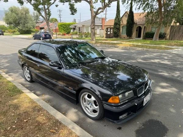 1995 BMW E36 M3 - Image 2 of 9