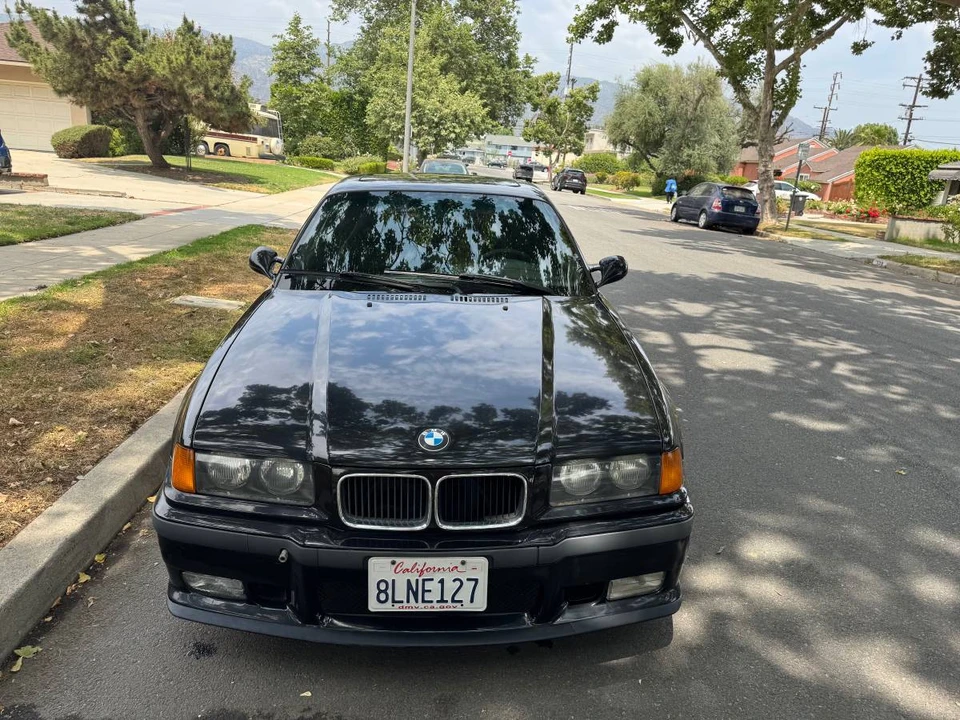 1995 BMW E36 M3 - Image 6 of 9