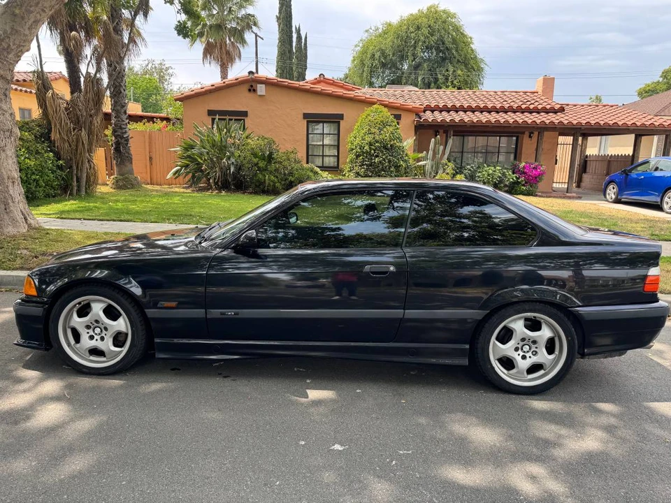 1995 BMW E36 M3 - Image 5 of 9