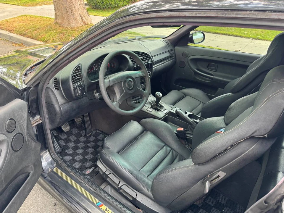 1995 BMW E36 M3 - Image 8 of 9