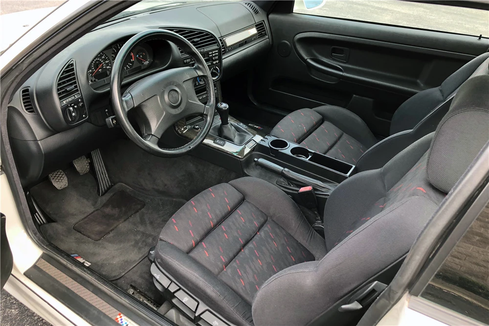 1995 BMW E36 M3 - Image 4 of 5