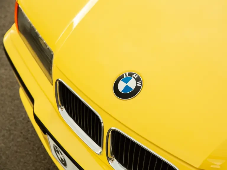 1995 BMW E36 M3 - Image 7 of 31