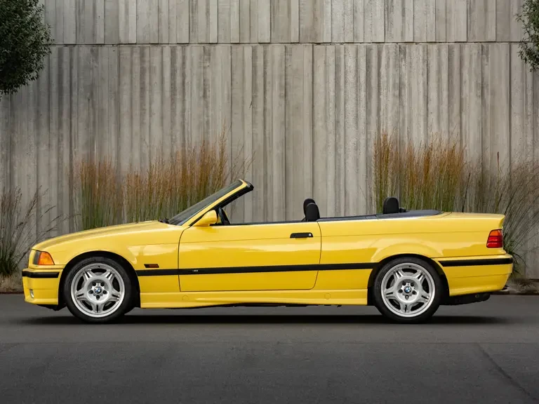 1995 BMW E36 M3 - Image 6 of 31