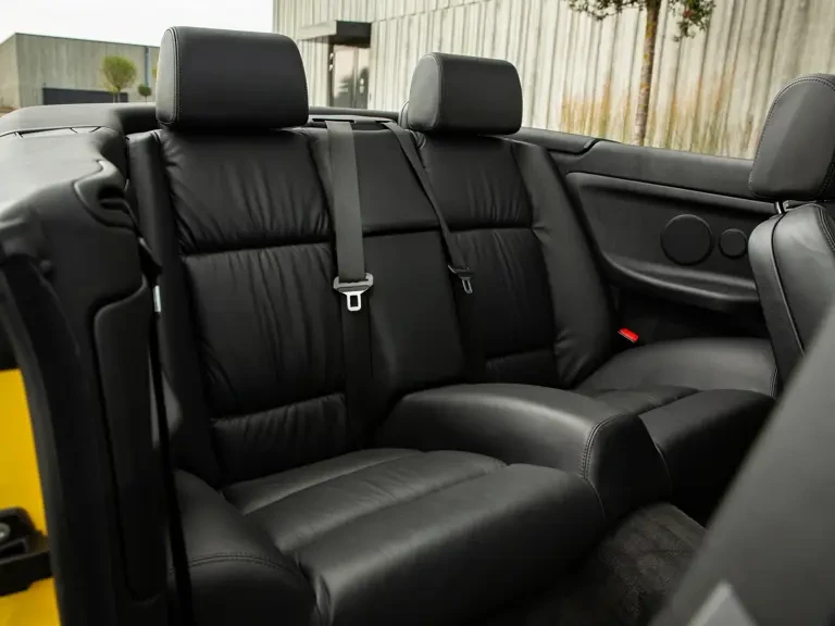 1995 BMW E36 M3 - Image 21 of 31