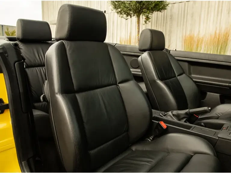 1995 BMW E36 M3 - Image 12 of 31
