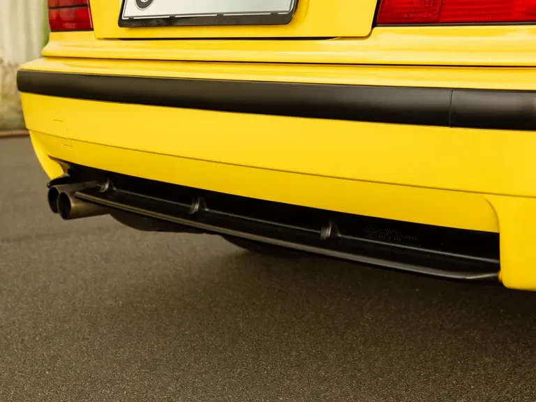1995 BMW E36 M3 - Image 27 of 31