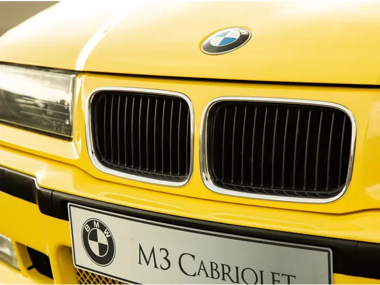 1995 BMW E36 M3 - Image 29 of 31