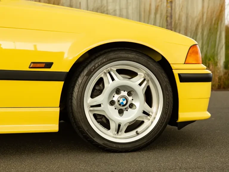 1995 BMW E36 M3 - Image 24 of 31