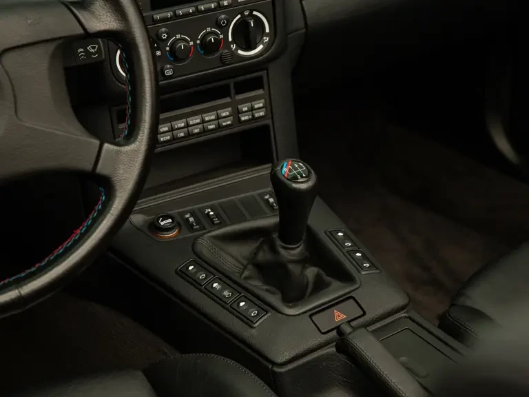 1995 BMW E36 M3 - Image 22 of 31