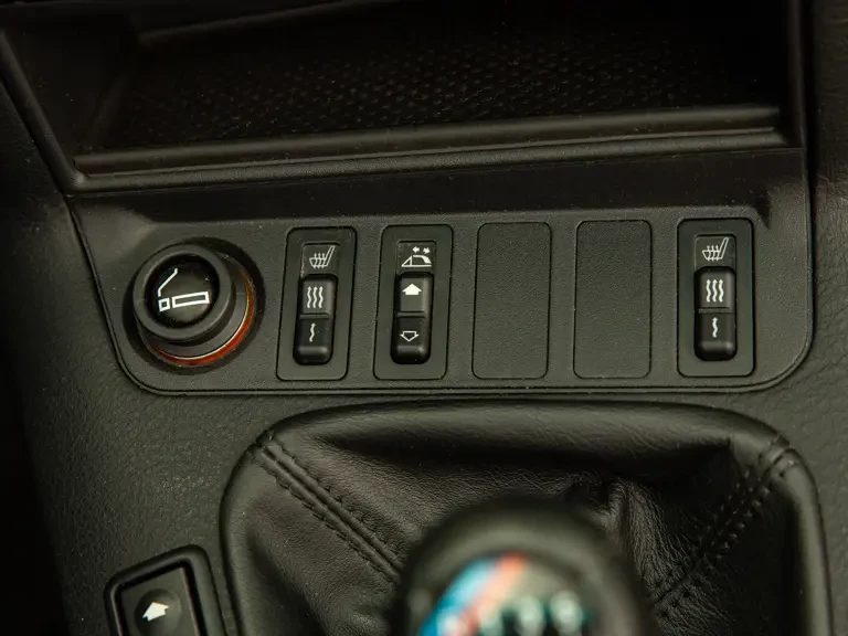 1995 BMW E36 M3 - Image 19 of 31