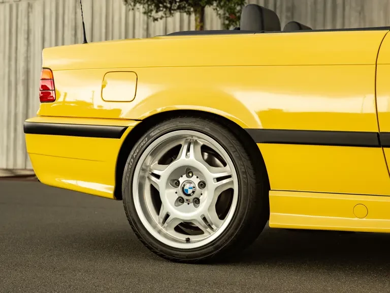 1995 BMW E36 M3 - Image 28 of 31