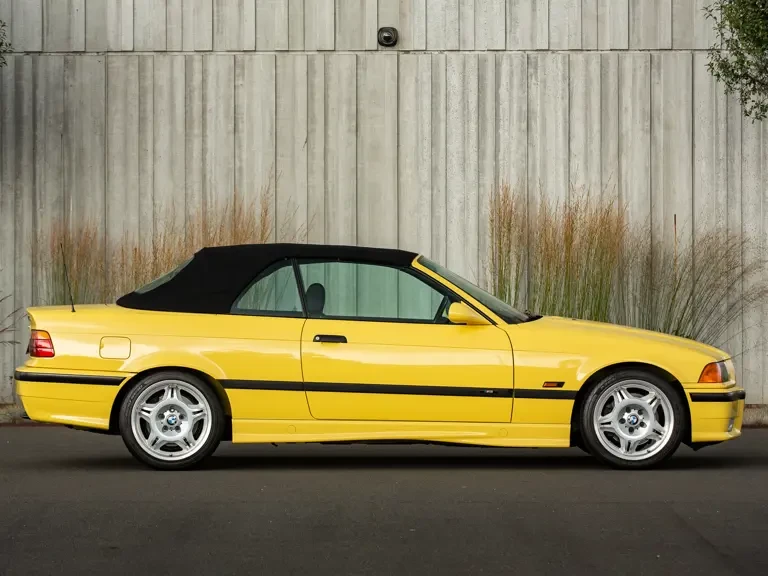 1995 BMW E36 M3 - Image 11 of 31