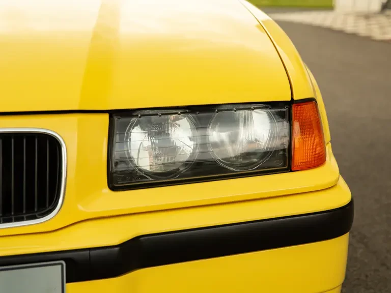 1995 BMW E36 M3 - Image 25 of 31