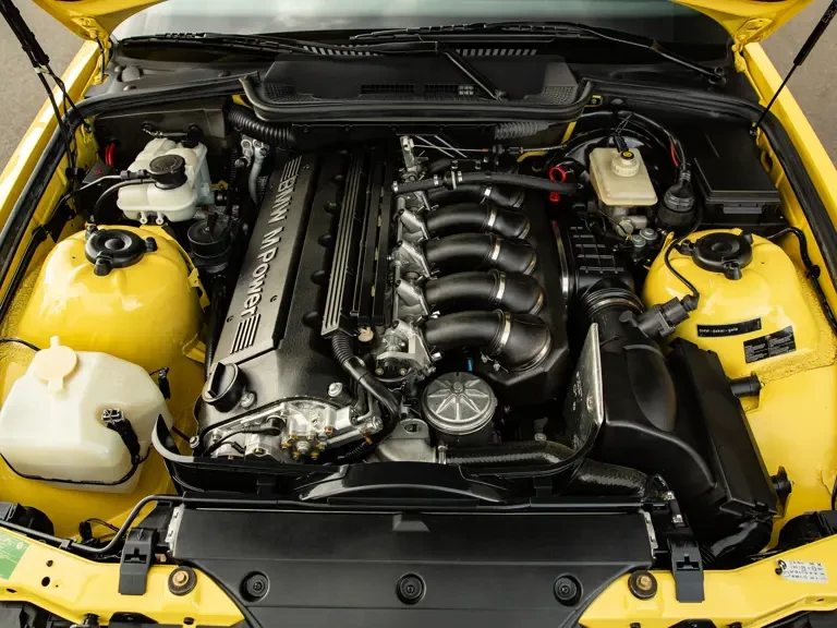 1995 BMW E36 M3 - Image 4 of 31
