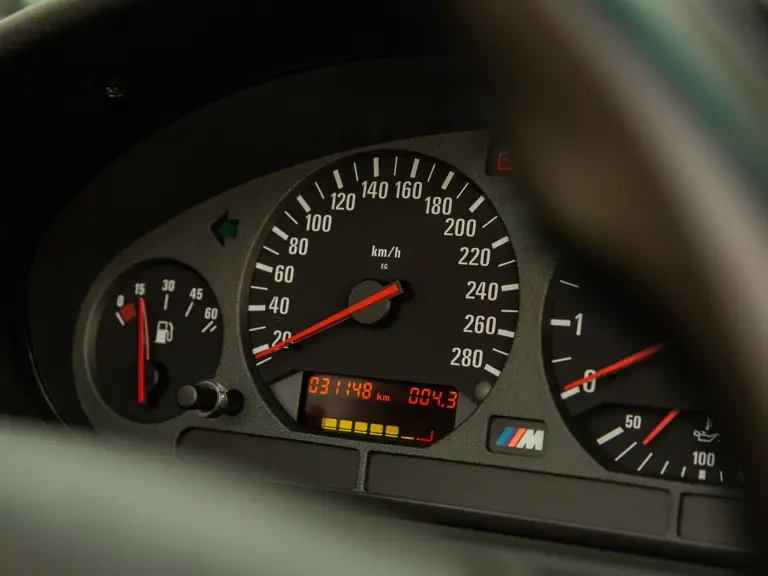 1995 BMW E36 M3 - Image 13 of 31