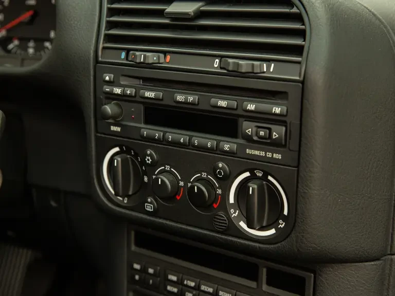 1995 BMW E36 M3 - Image 14 of 31