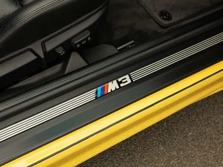 1995 BMW E36 M3 - Image 20 of 31