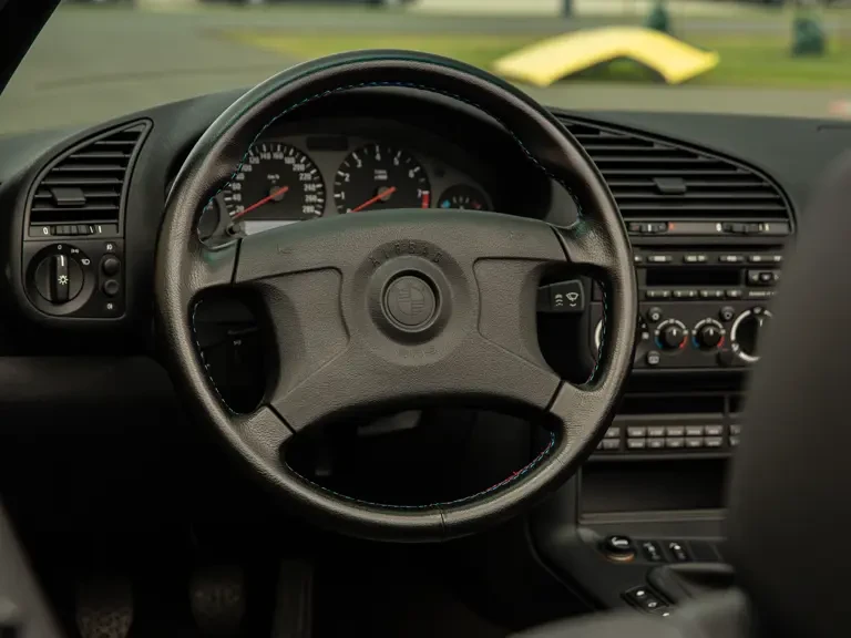 1995 BMW E36 M3 - Image 5 of 31