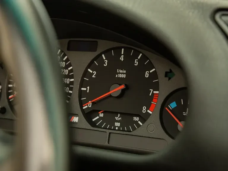 1995 BMW E36 M3 - Image 18 of 31