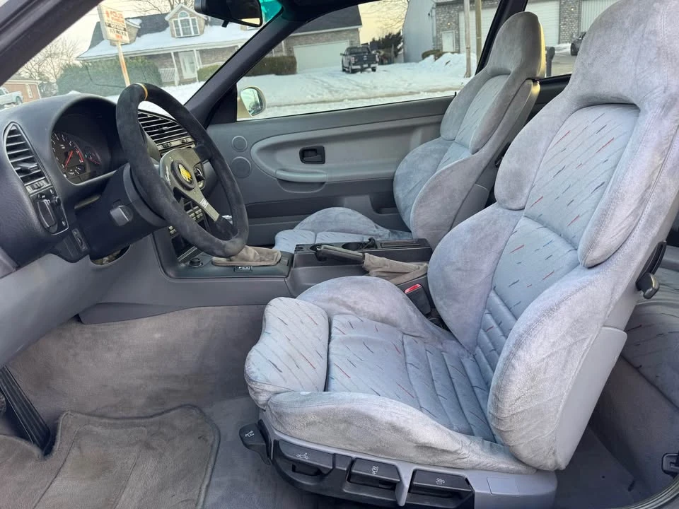 1995 BMW E36 M3 - Image 16 of 20