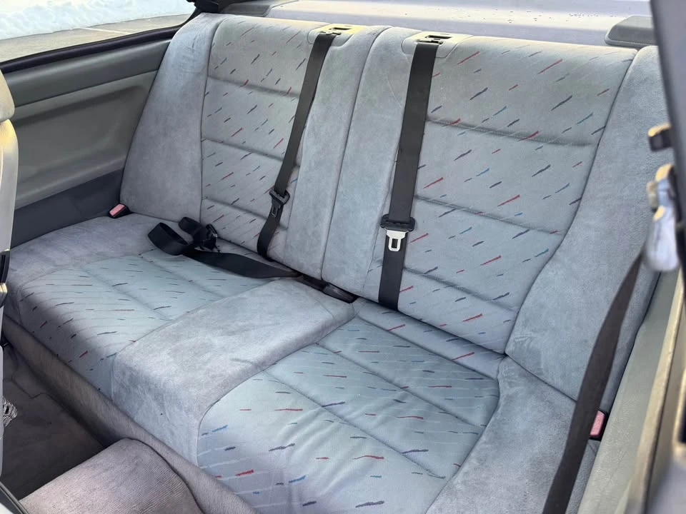 1995 BMW E36 M3 - Image 18 of 20