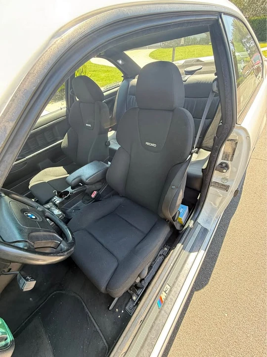 1995 BMW E36 M3 - Image 13 of 14
