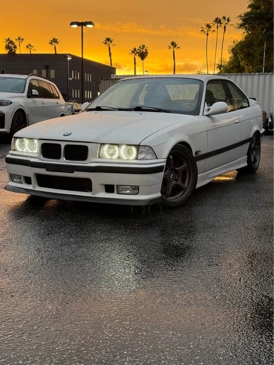 1995 BMW E36 M3 - Image 2 of 14