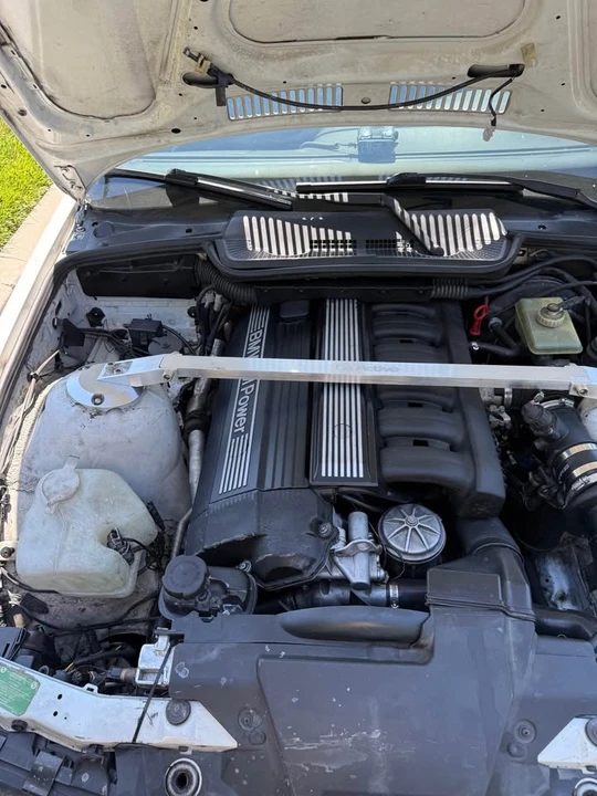 1995 BMW E36 M3 - Image 5 of 14