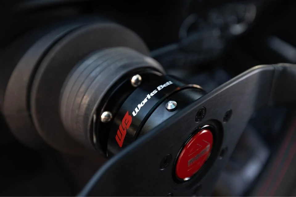 1995 BMW E36 M3 - Image 20 of 20