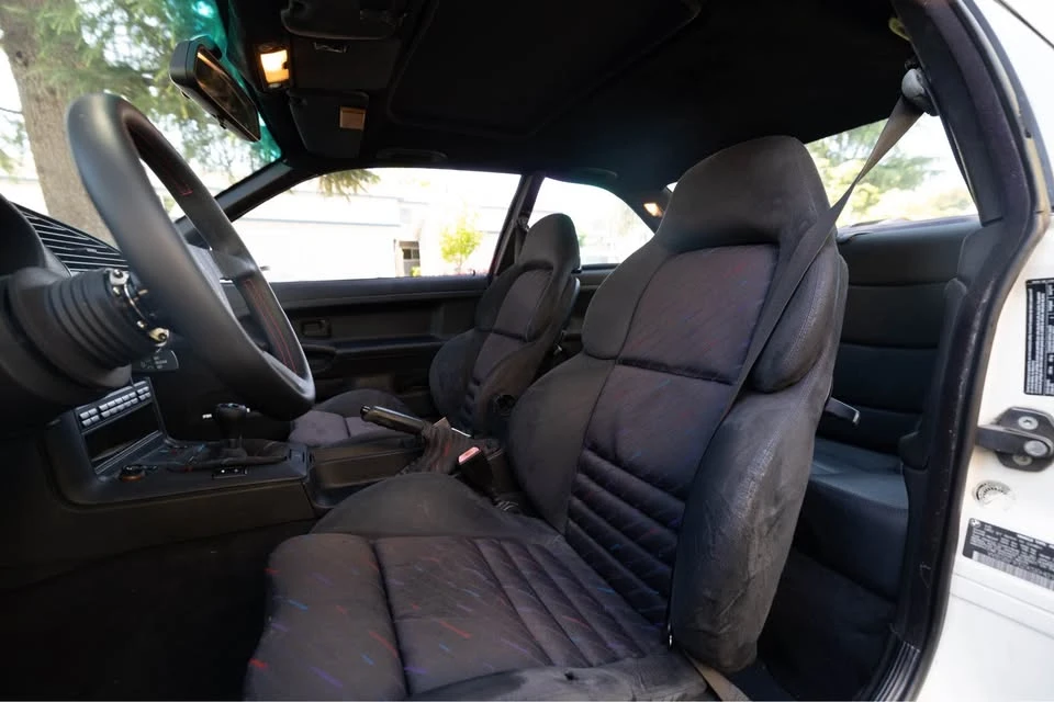 1995 BMW E36 M3 - Image 16 of 20
