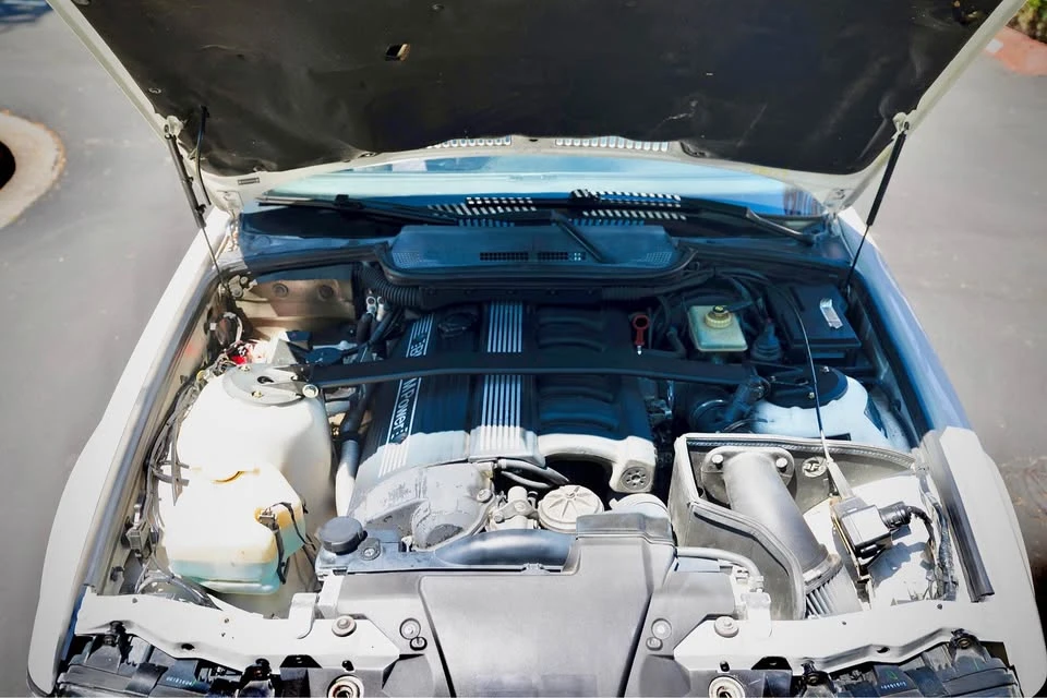1995 BMW E36 M3 - Image 12 of 20