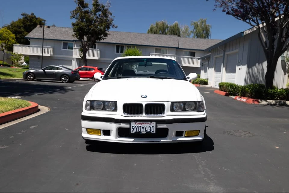 1995 BMW E36 M3 - Image 2 of 20