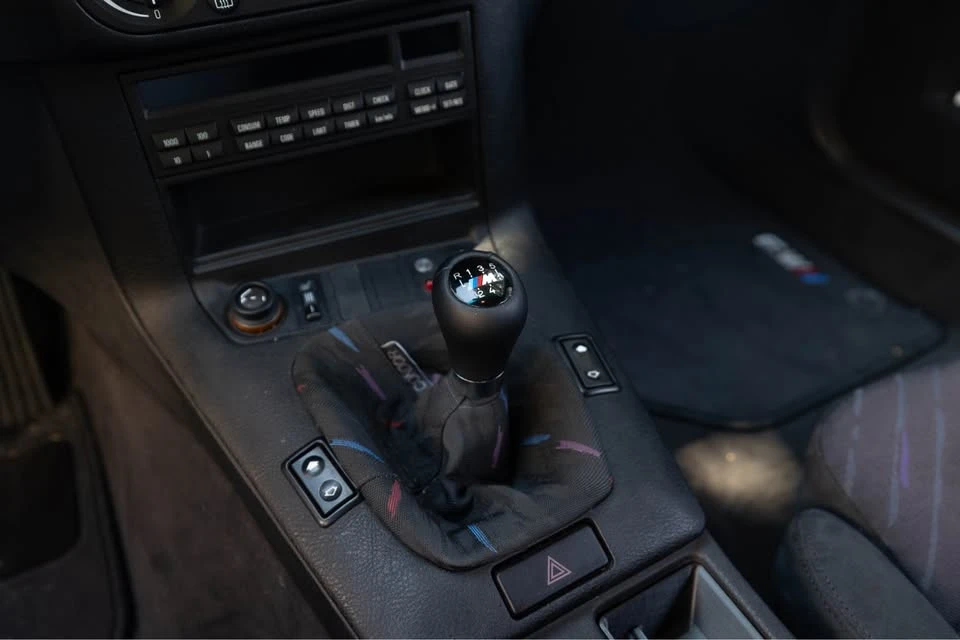 1995 BMW E36 M3 - Image 19 of 20
