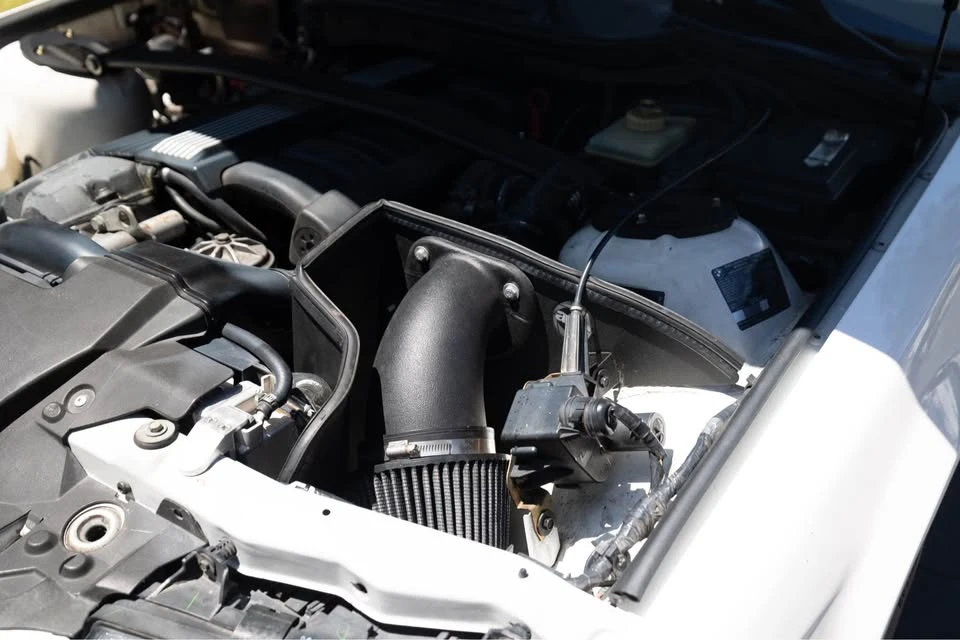 1995 BMW E36 M3 - Image 13 of 20