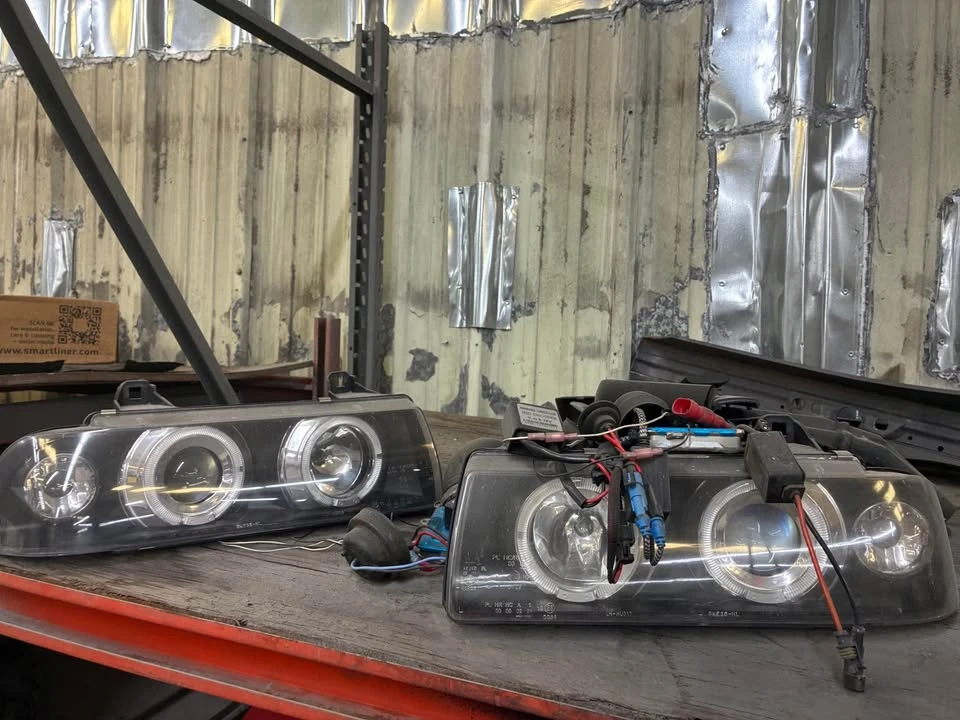 1995 BMW E36 M3 - Image 5 of 19