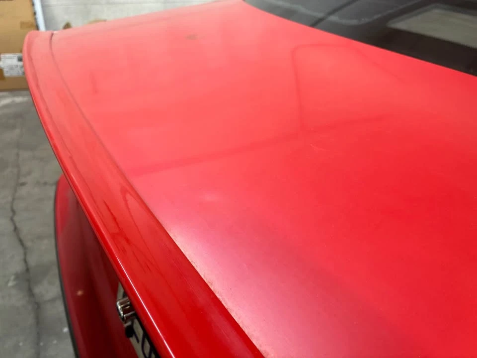 1995 BMW E36 M3 - Image 14 of 19