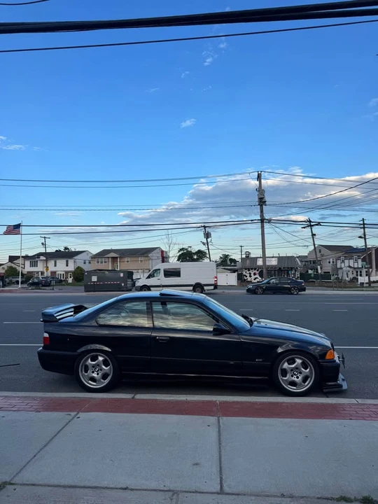 1995 BMW E36 M3 Lightweight - Image 5 of 5