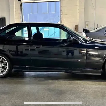 1995 BMW M3 Coupe