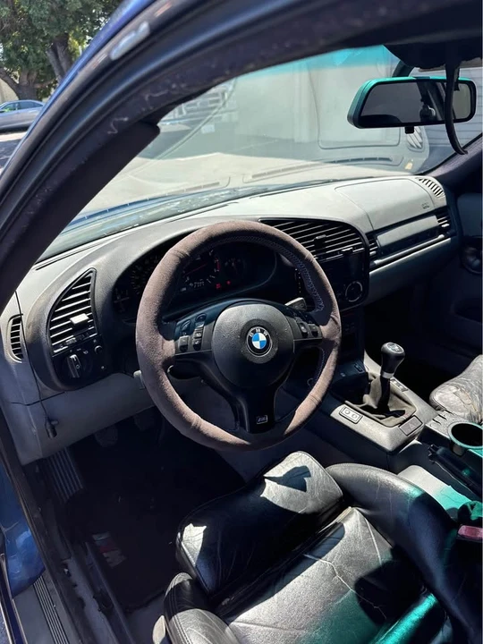 1995 BMW E36 M3 Lightweight - Image 10 of 15